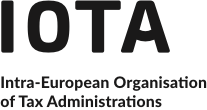 Intra-European Organisation of Tax Administrations Logo