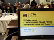 Iota Workshops